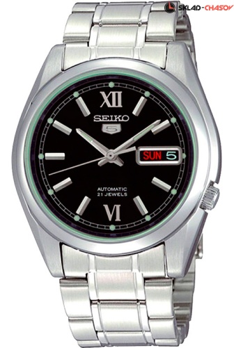 Seiko SNKL55K1 фото