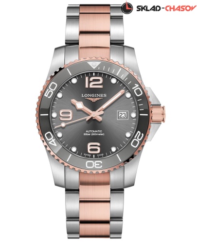 Наручные часы Longines L3.781.3.78.7 фото