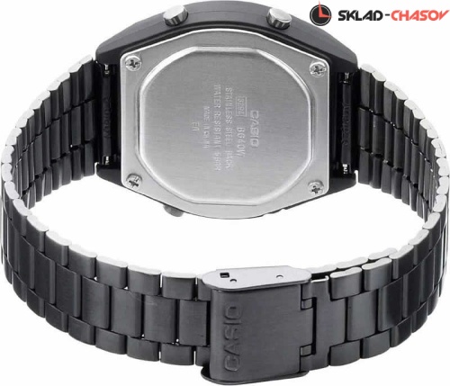 Casio Illuminator B640WB-1B фото фото 2