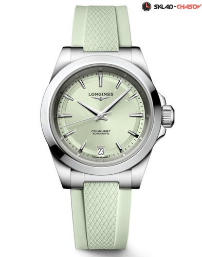 Наручные часы Longines L3.430.4.02.9 фото