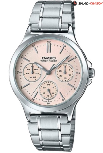 Casio LTP-V300D-4A фото