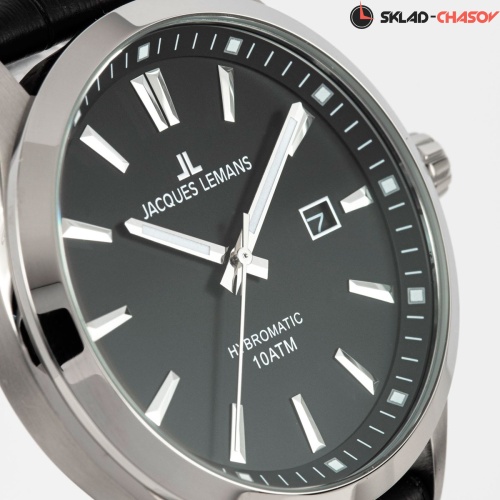 1-2130A, Jacques Lemans фото фото 2