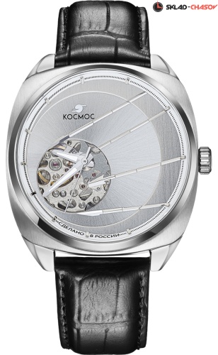 Наручные часы Космос Спутник K 115.11.33 фото