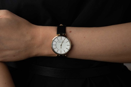 Anne Klein 3696SVBK фото фото 6