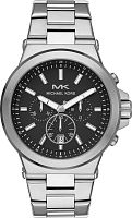 Мужские Michael Kors Dylan MK8730 фото