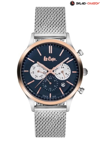 Lee Cooper мужские, LC06294.590 фото