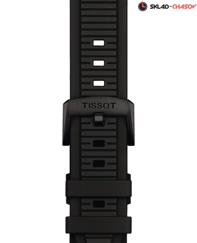 Tissot T141.807.37.057.00 фото фото 4
