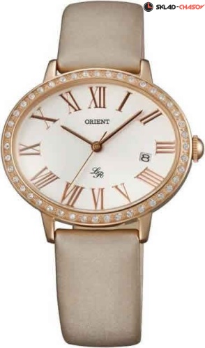 Orient Lady Rose FUNEK003W фото