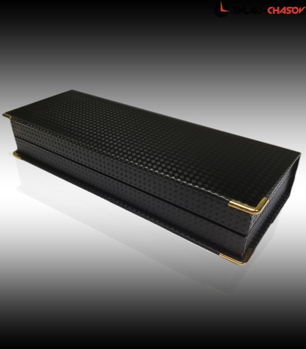 РУЧКА В ФУТЛЯРЕ "ПРЕСТИЖ" фото фото 3