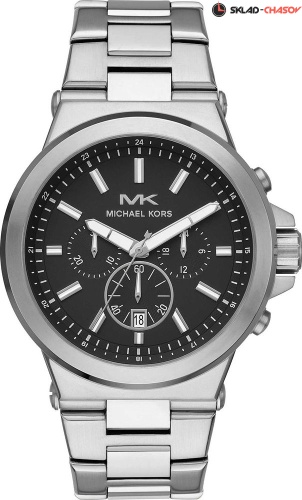 Мужские Michael Kors Dylan MK8730 фото