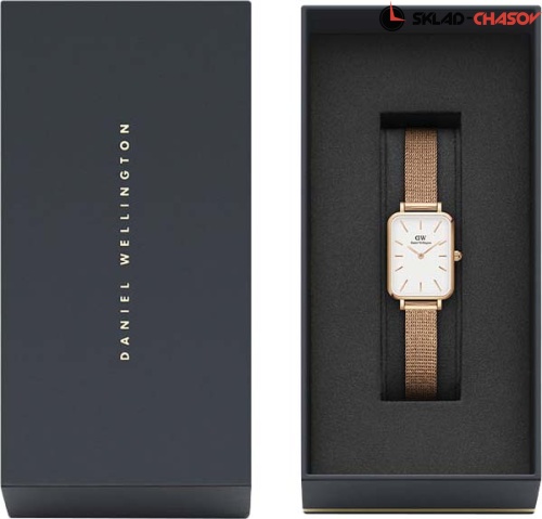 Daniel Wellington DW00100431 фото фото 6