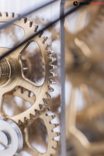 Hermle 23051-087762 фото фото 5