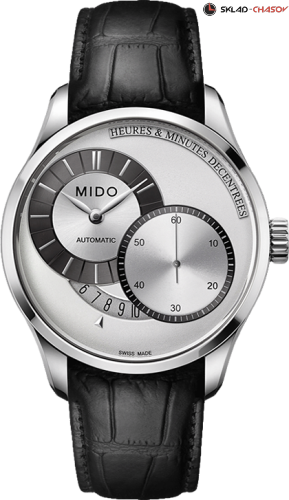 Mido M024.444.16.031.00 фото