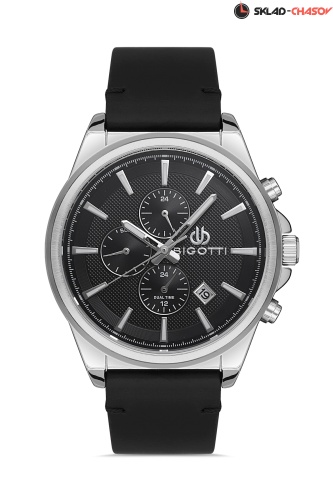 кварцевые мужские Bigotti BG.1.10430-2 фото