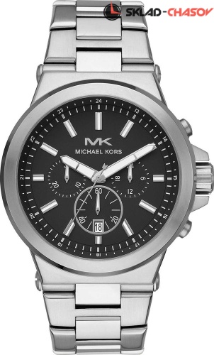 Мужские Michael Kors Dylan MK8730 фото