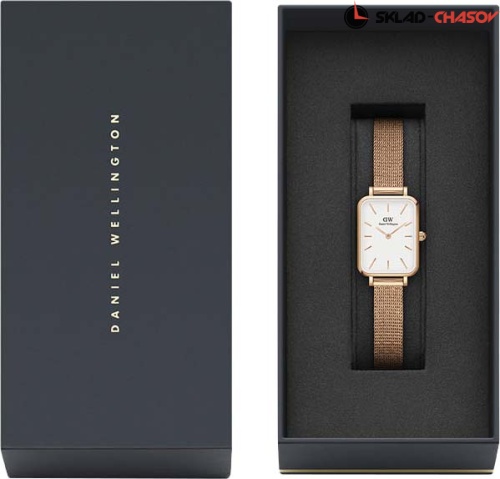 Daniel Wellington DW00100431 фото фото 6