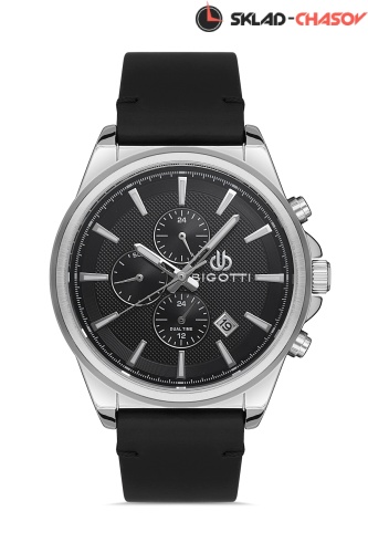 кварцевые мужские Bigotti BG.1.10430-2 фото