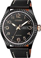 Мужские Citizen Eco-Drive BM8538-10EE фото