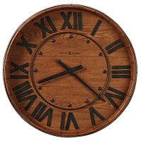 Howard Miller 625-453 Wine Barrel Wall фото