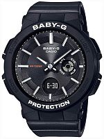 Casio BGA-255-1AER фото