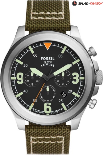 Fossil FS5750 фото