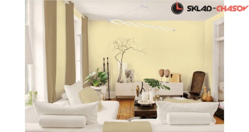 Lucia Tucci MODENA 1920.2 white LED фото фото 2