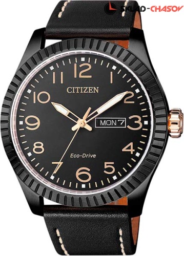 Мужские Citizen Eco-Drive BM8538-10EE фото