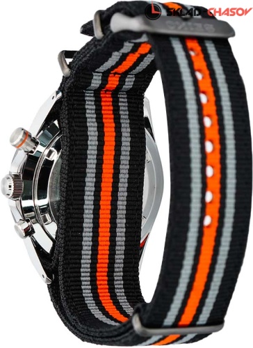 Наручные часы Seiko SSB403P1 фото фото 3