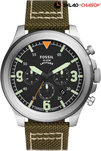 Fossil FS5750 фото