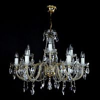 Wranovsky Charm 12 Gold фото