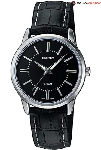 Casio LTP-1303L-1A фото