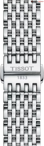 Tissot T143.210.11.011.01 фото фото 2