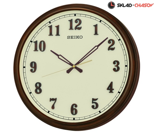 Seiko QXA632B фото