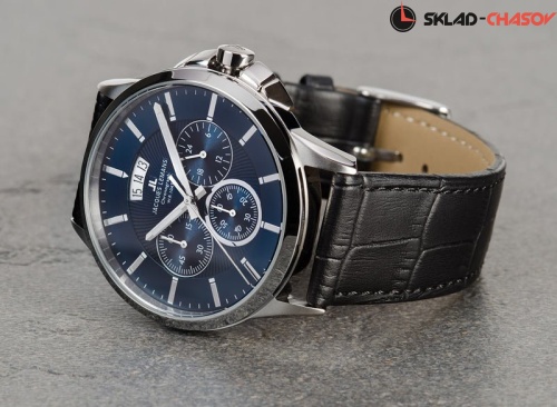 Мужские часы Jacques Lemans Sydney 1-1542G фото фото 2