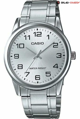 Casio MTP-V001D-7B фото