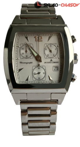 Jacques Lemans 1-934E фото