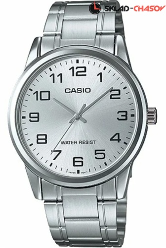 Casio MTP-V001D-7B фото