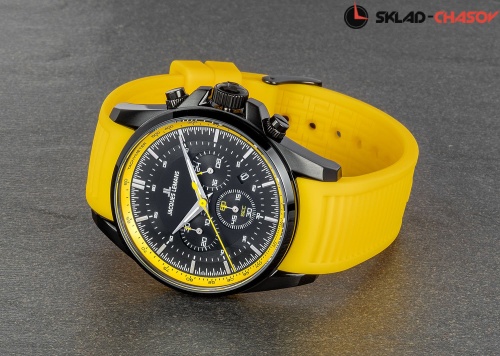 Мужские Jacques Lemans Liverpool 1-1799ZE фото фото 2