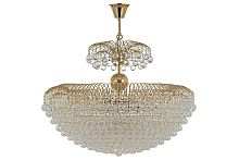 Подвесная люстра Arti Lampadari Pompei E 1.5.80.100 G фото