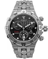 Мужские Atlantic SeaShark 88485.41.68 фото