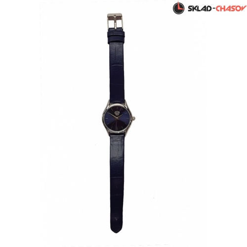 Кварцевые Слава "Патриот" логотип Герб РФ 1121830/2035 фото фото 4