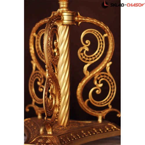 Ваза напольная Mahdi D 306 фото фото 2