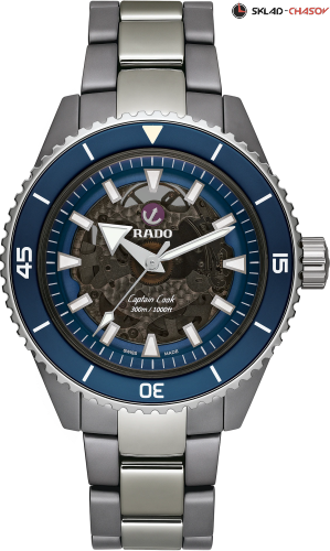Rado 734.6128.3.020 фото