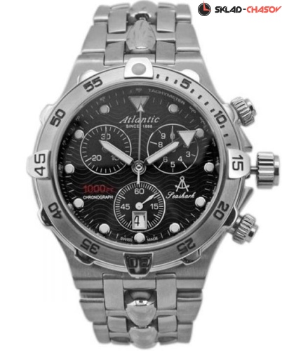 Мужские Atlantic SeaShark 88485.41.68 фото