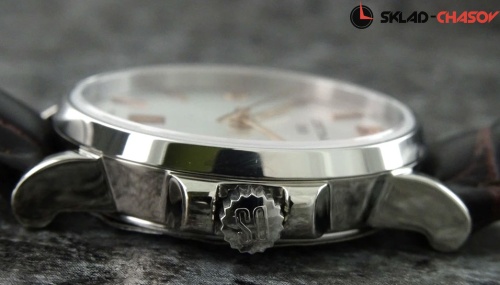 Швейцарские Certina C017.210.16.037.01 фото фото 6