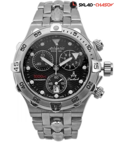 Мужские Atlantic SeaShark 88485.41.68 фото
