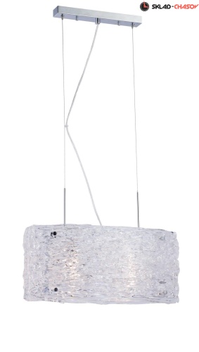 Lucia Tucci RUMBA 1054.2 chrome фото