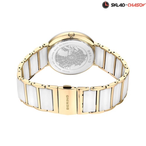 Наручные часы Bering 11435-758 фото фото 5