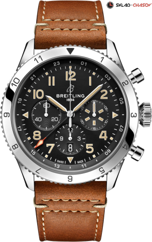 Breitling AB04453A1B1X1 фото