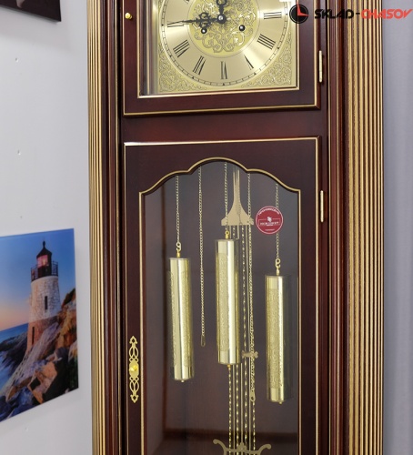 Columbus CR9191-PG-CH фото фото 3